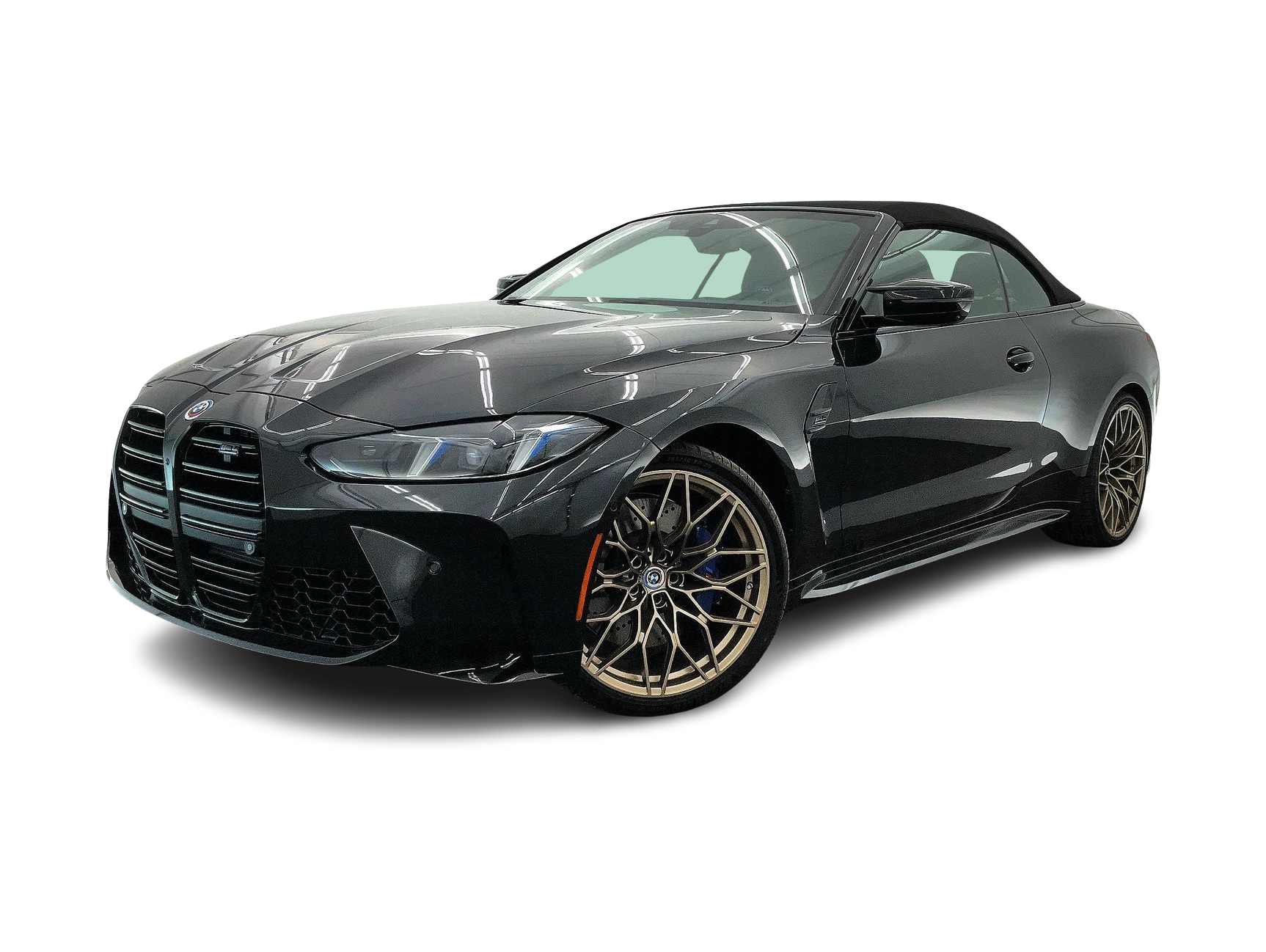 2026 BMW M4 Competition xDrive -
                  Spokane, WA