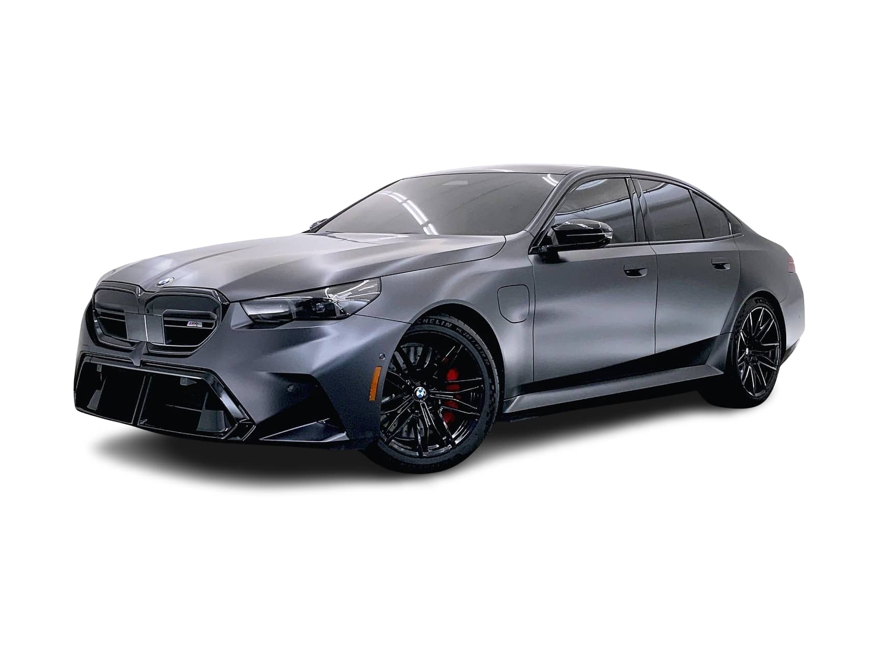 2026 BMW M5 Base -
                  Spokane, WA