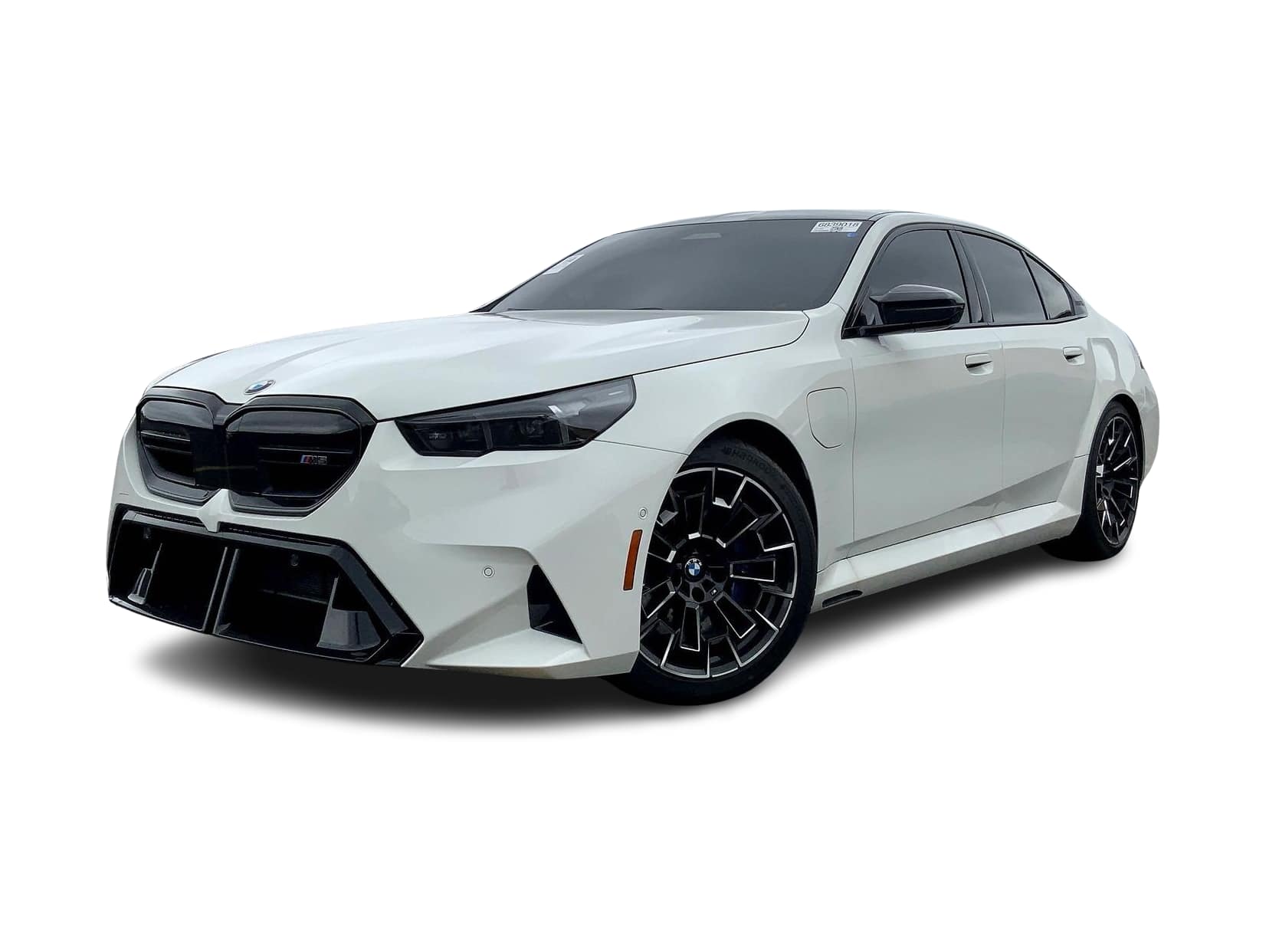 2026 BMW M5 Base -
                  Spokane, WA