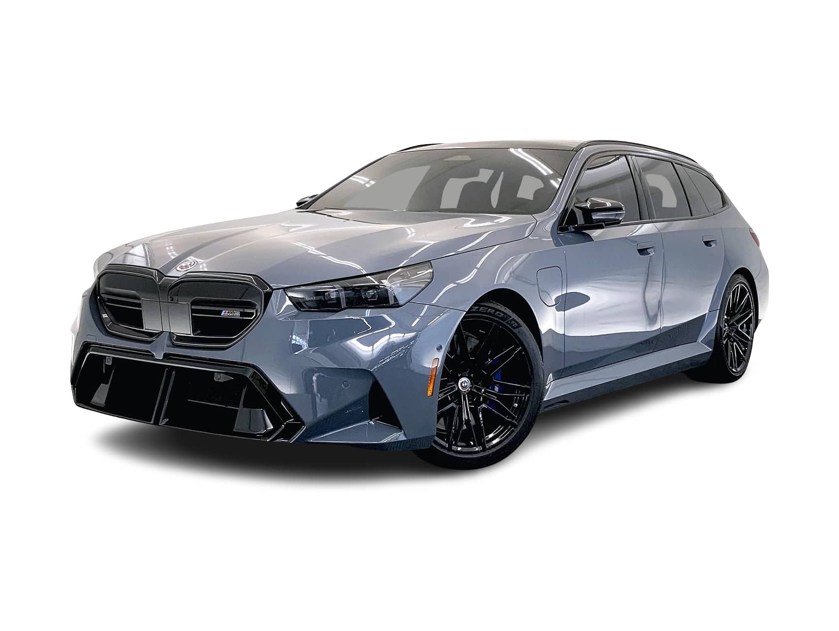 2025 BMW M5 Base -
                  Spokane, WA