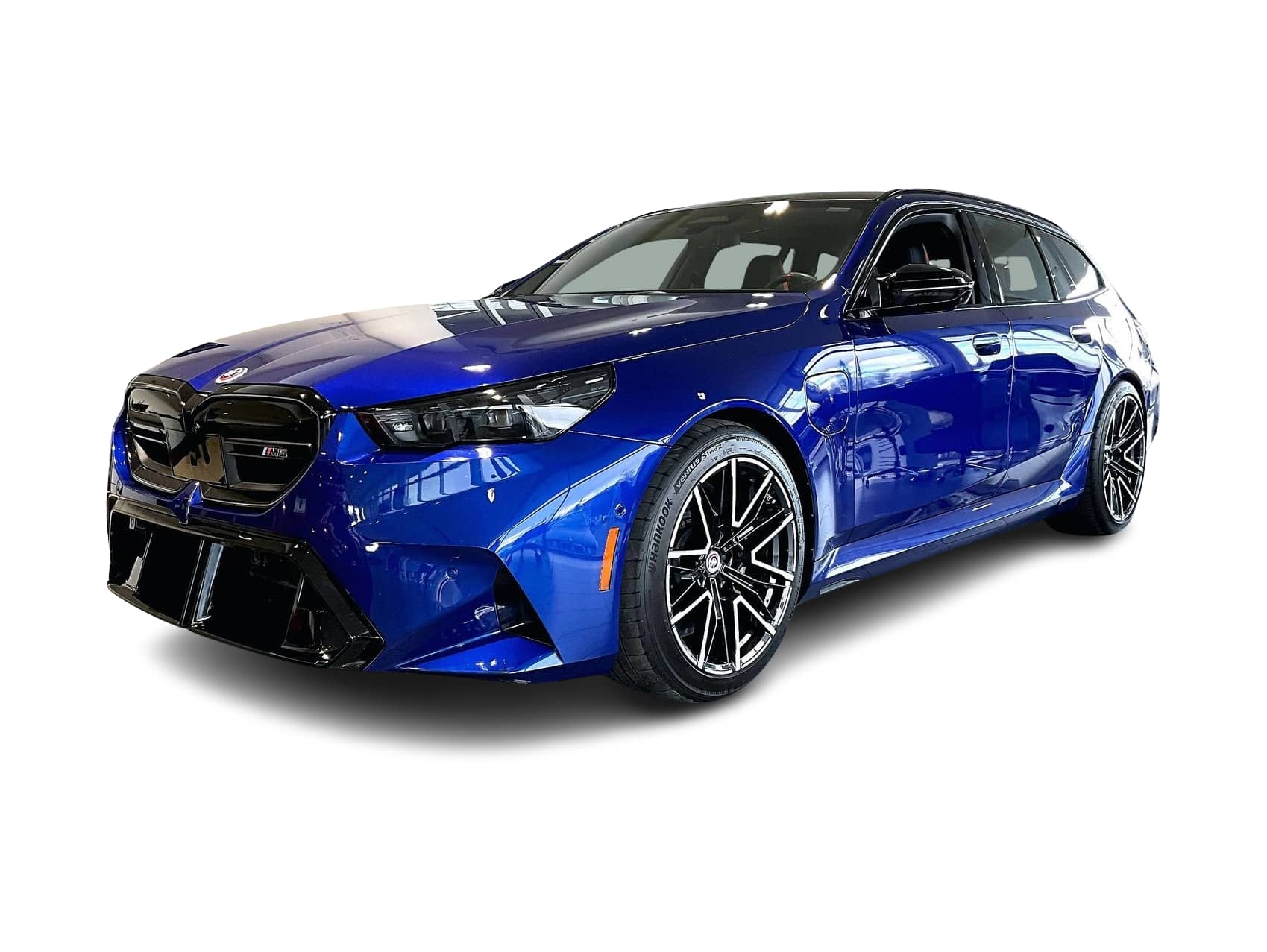 2025 BMW M5  -
                  Spokane, WA
