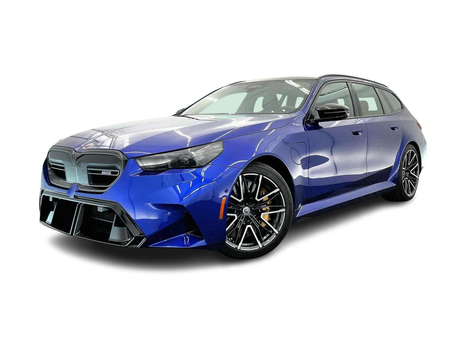 2025 BMW M5  -
                  Spokane, WA