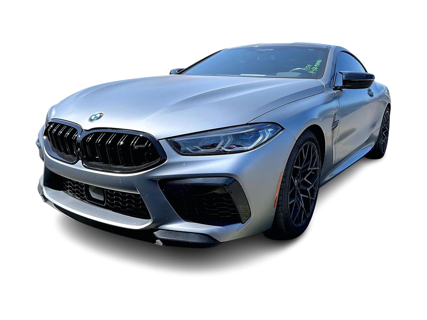 2024 BMW M8 Competition -
                  Spokane, WA