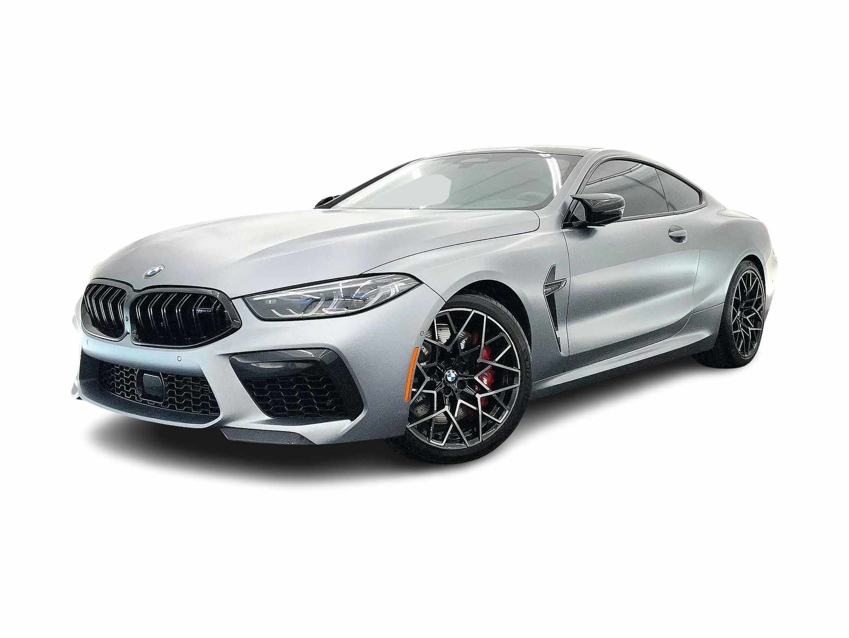 2024 BMW M8 Competition -
                  Spokane, WA