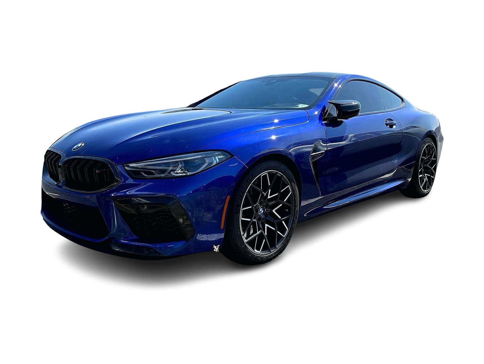 2024 BMW M8 Competition -
                  Spokane, WA