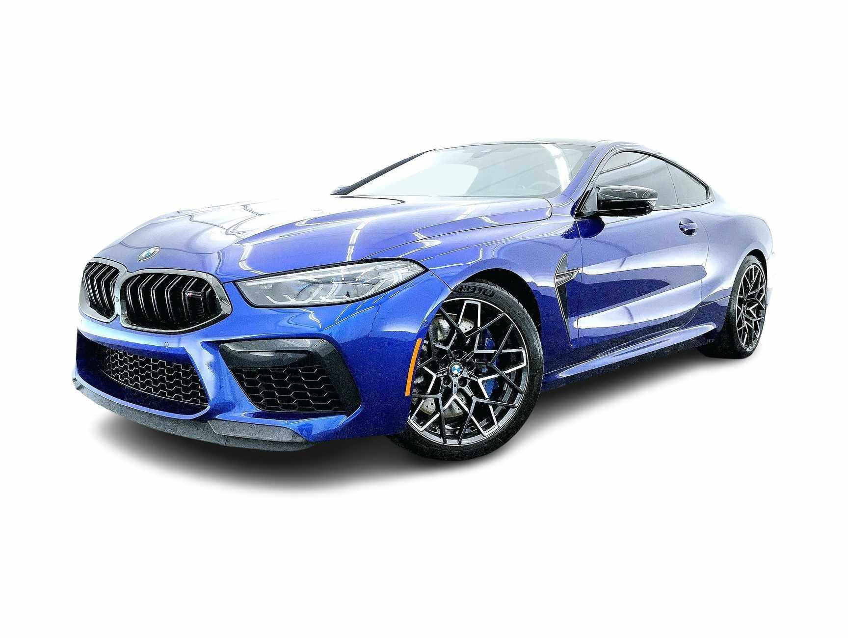 2024 BMW M8 Competition -
                  Spokane, WA