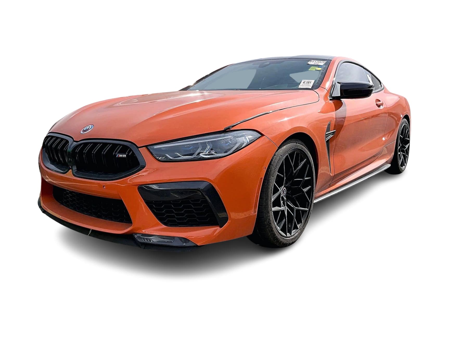 2023 BMW M8 Competition -
                  Spokane, WA