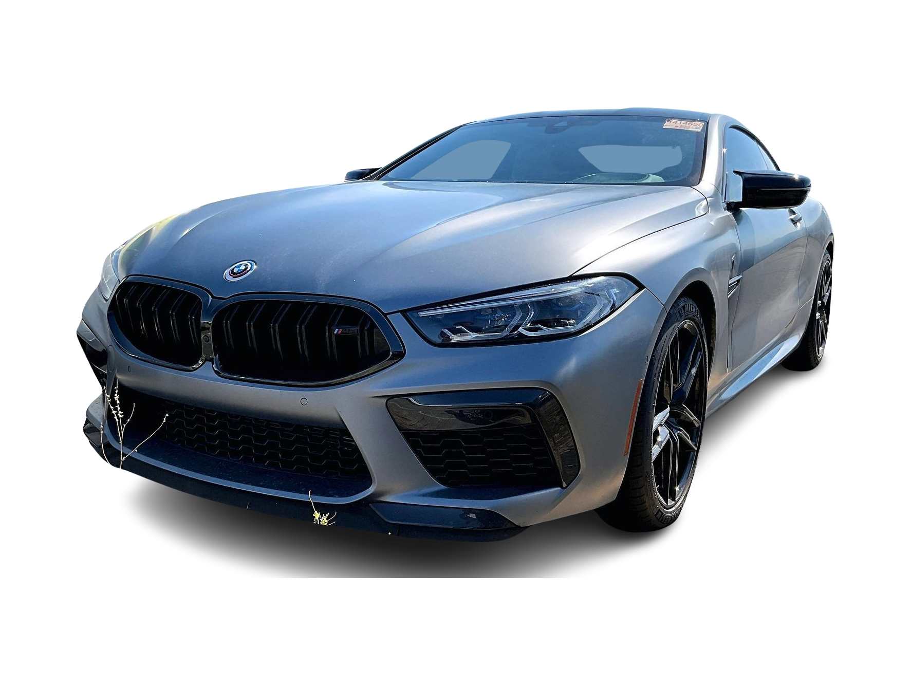 2023 BMW M8 Competition -
                  Spokane, WA
