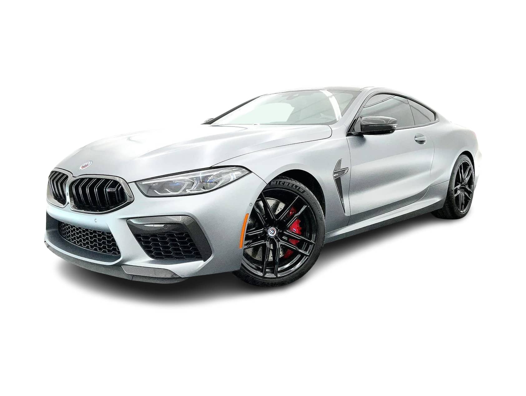 2023 BMW M8 Competition -
                  Spokane, WA