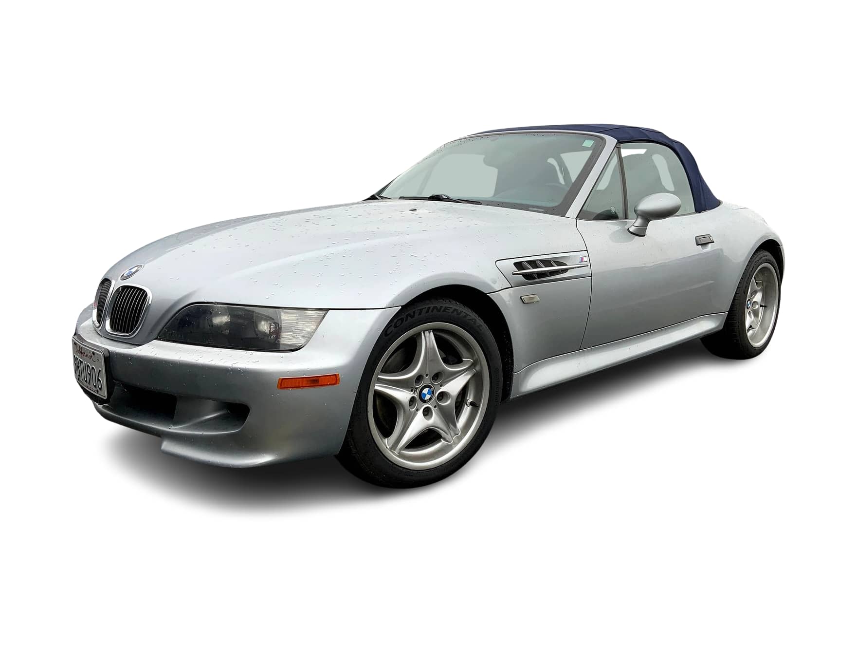 1999 BMW Z3 M -
                Spokane, WA