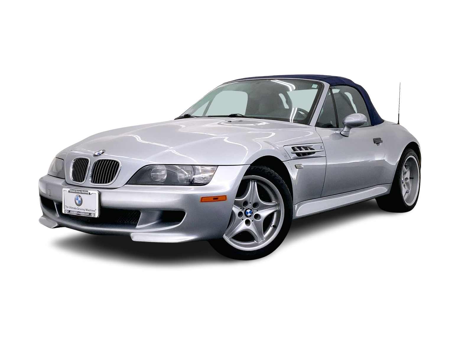 1999 BMW Z3 M -
                Spokane, WA