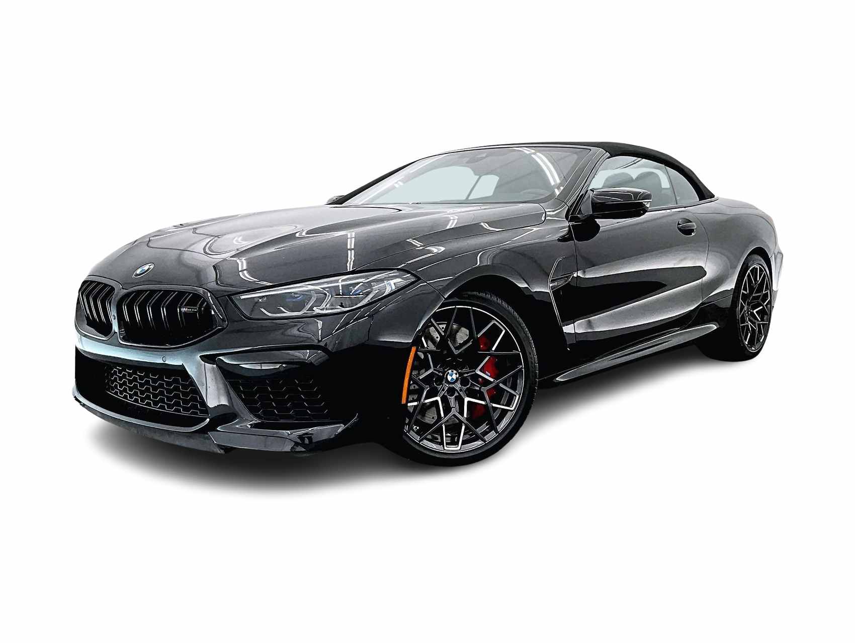 2025 BMW M8 Competition -
                  Spokane, WA