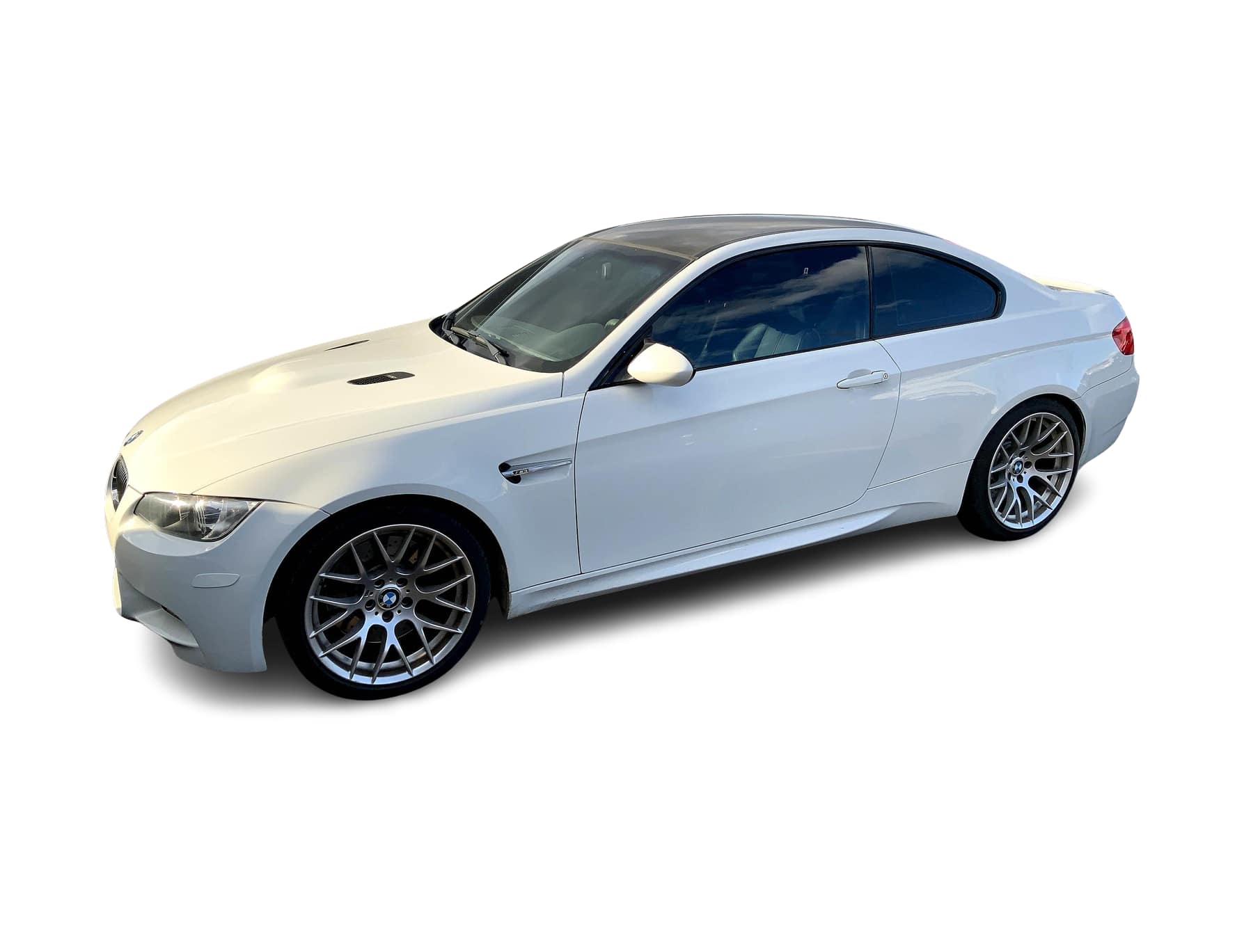 2011 BMW M3 Base -
                Spokane, WA
