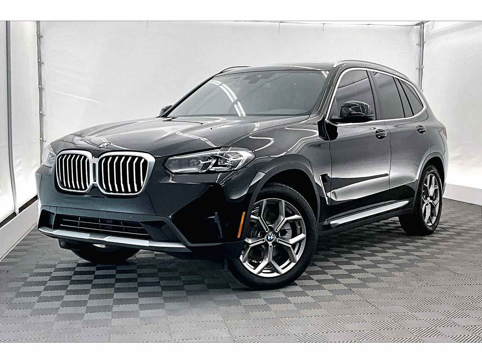 2024 BMW X3 30i