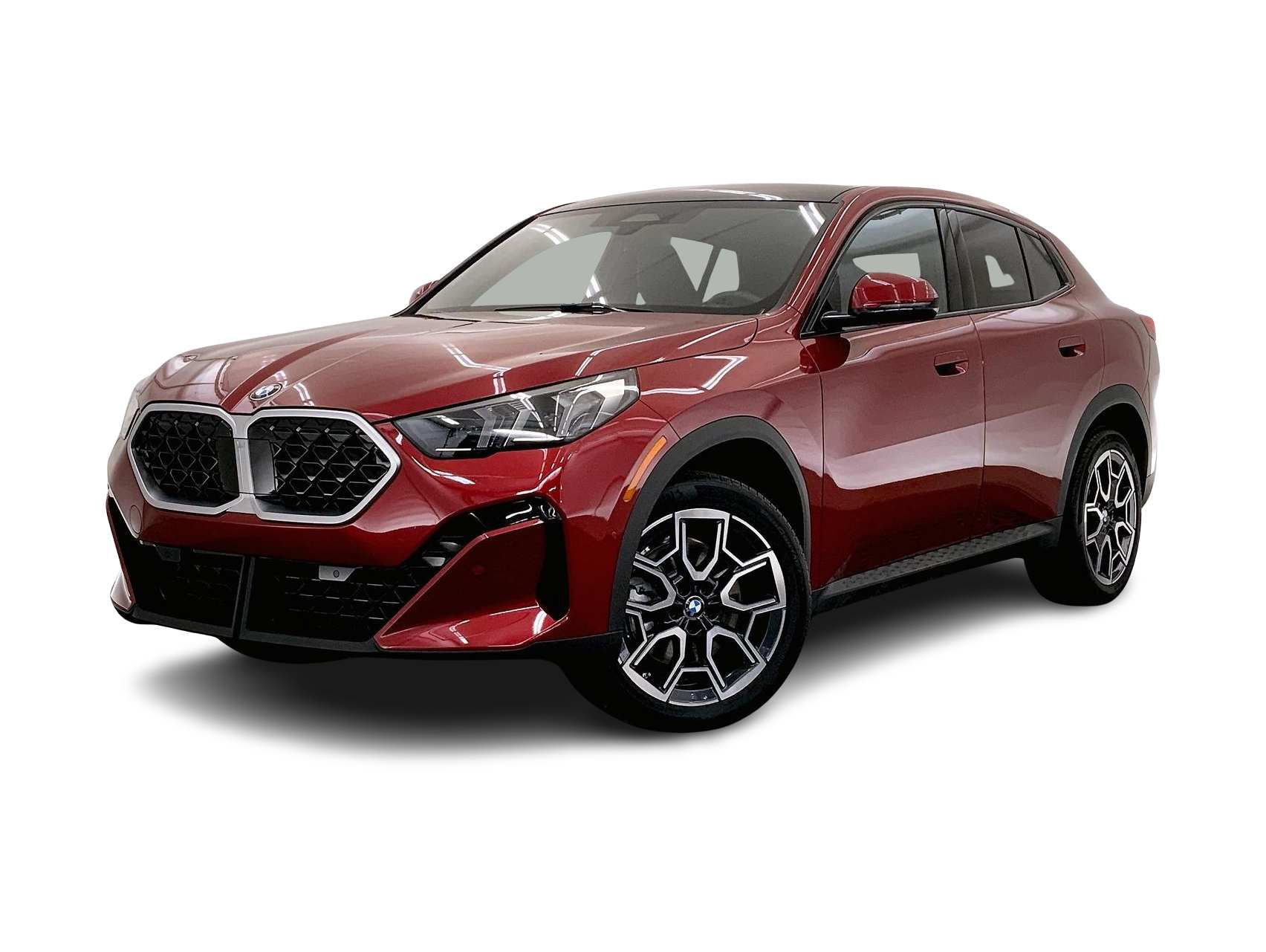 2024 BMW X2 xDrive28i -
                  Spokane, WA