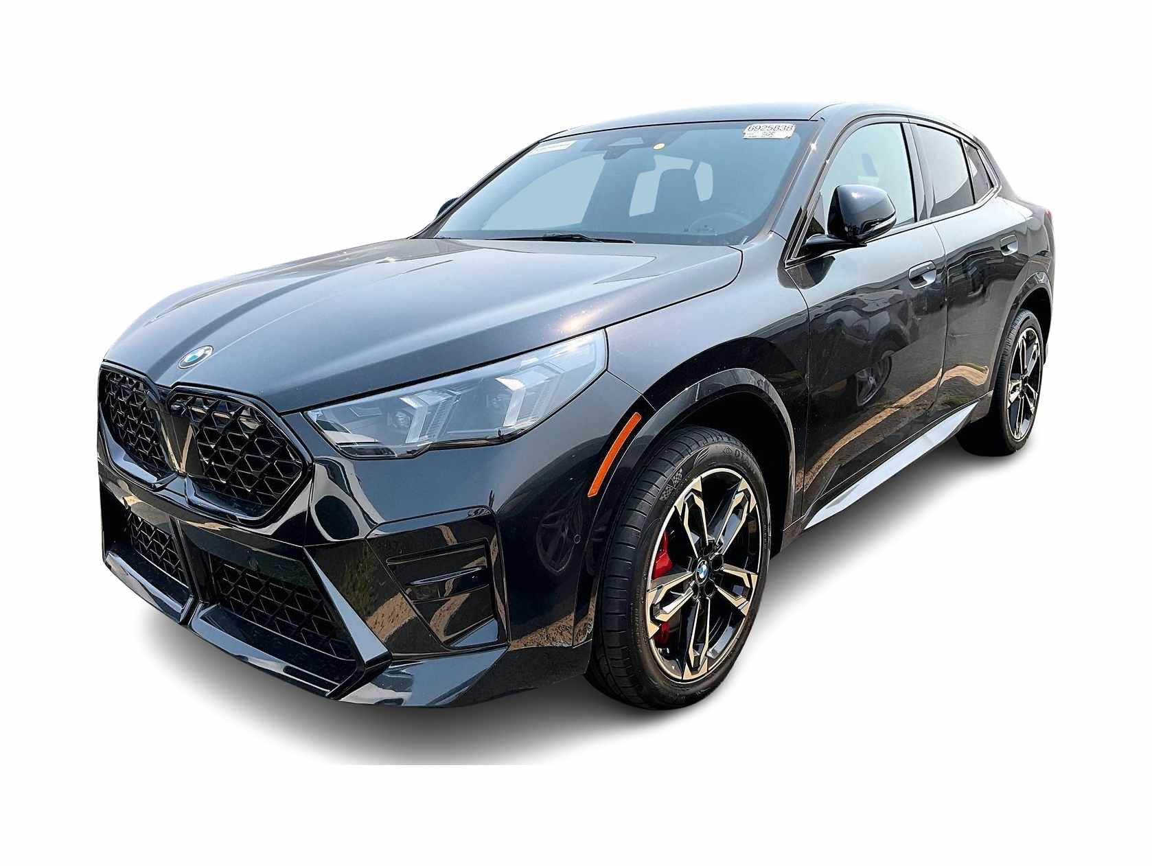 2025 BMW X2 xDrive28i -
                  Spokane, WA