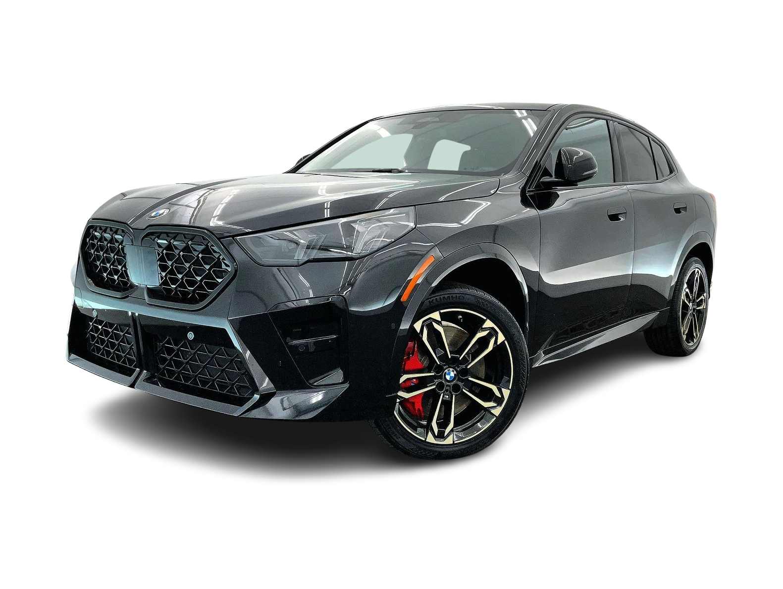 2025 BMW X2 xDrive28i -
                  Spokane, WA