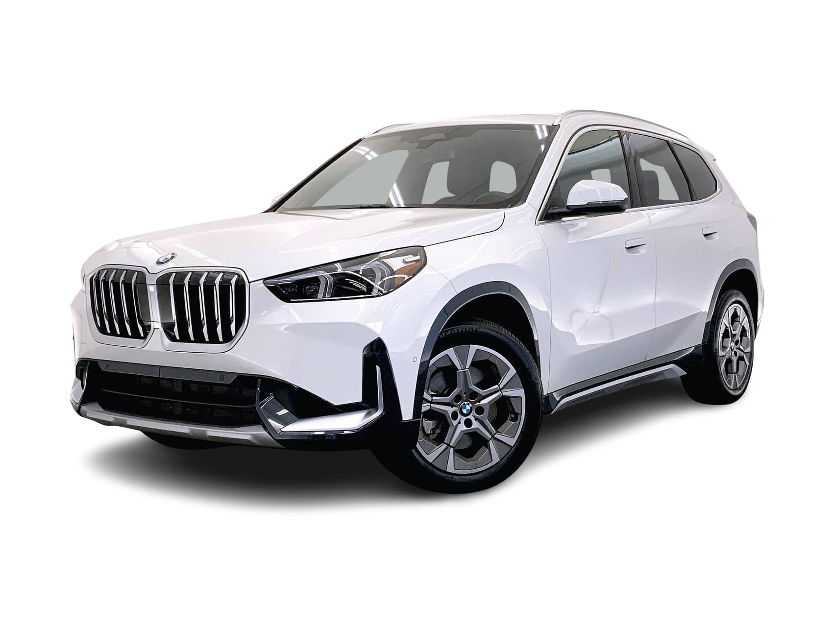 Thumbnail: 2025 BMW X1 - 1