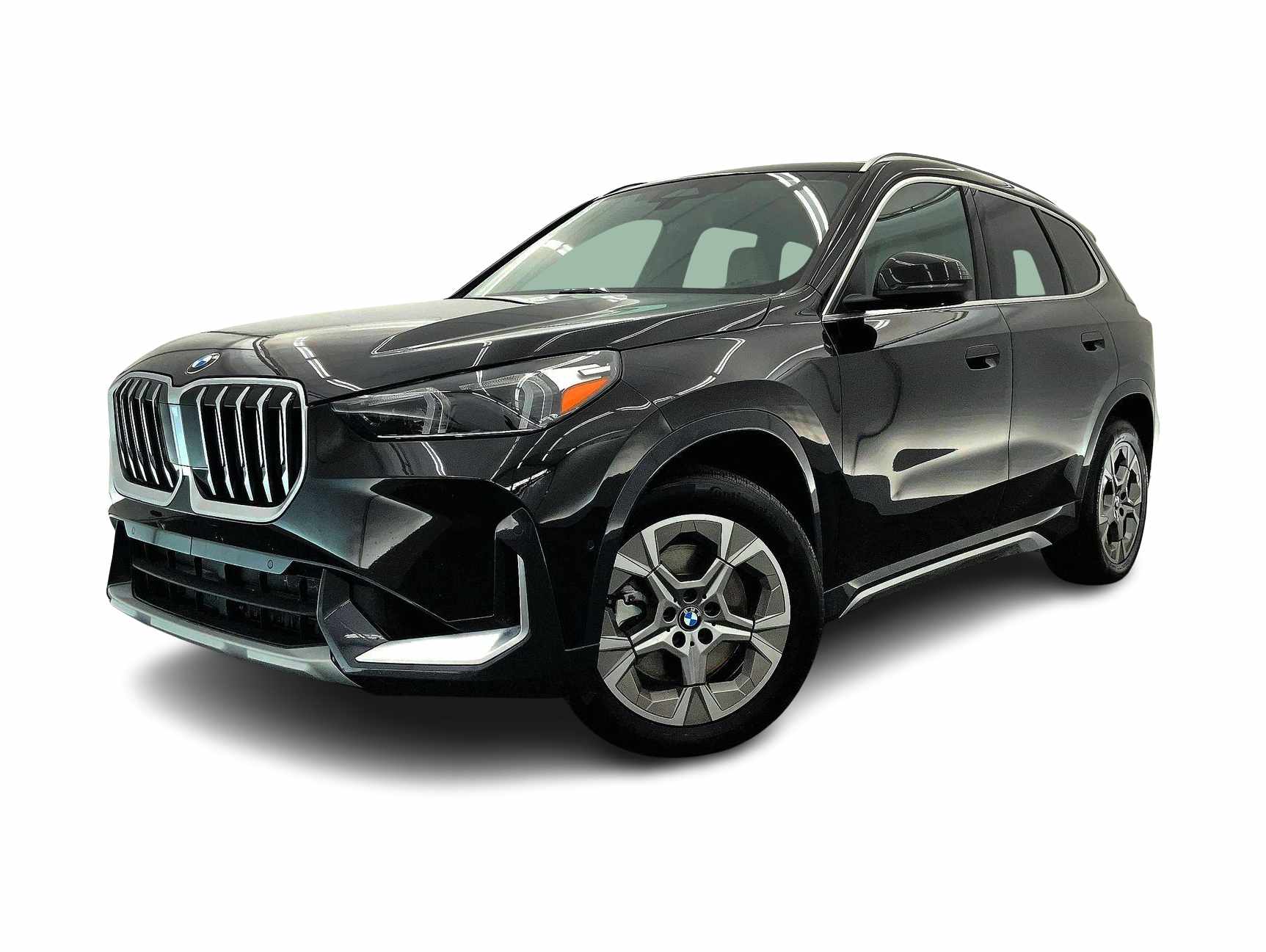 2025 BMW X1 xDrive28i -
                  Spokane, WA