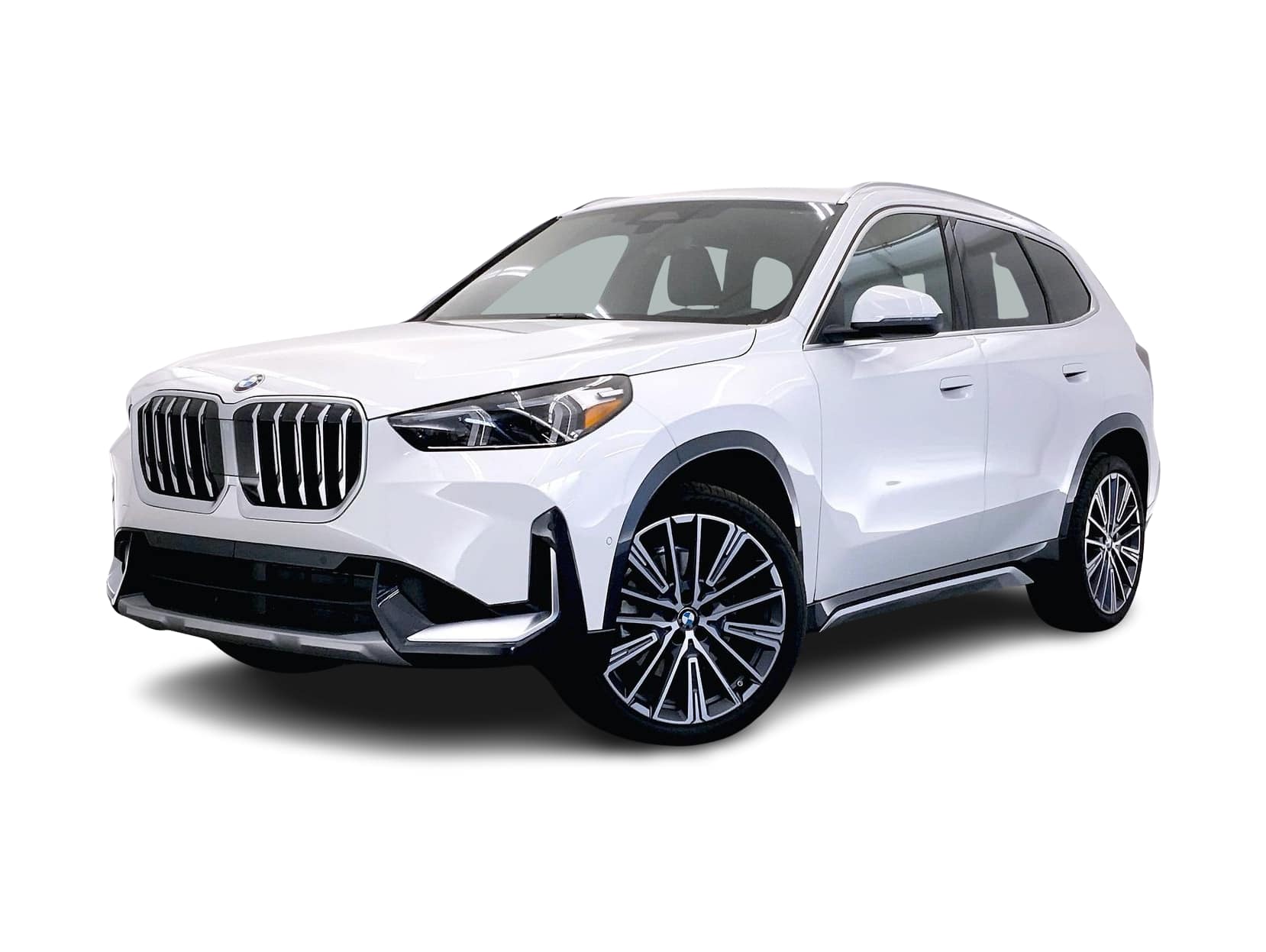 Thumbnail: 2025 BMW X1 - 1