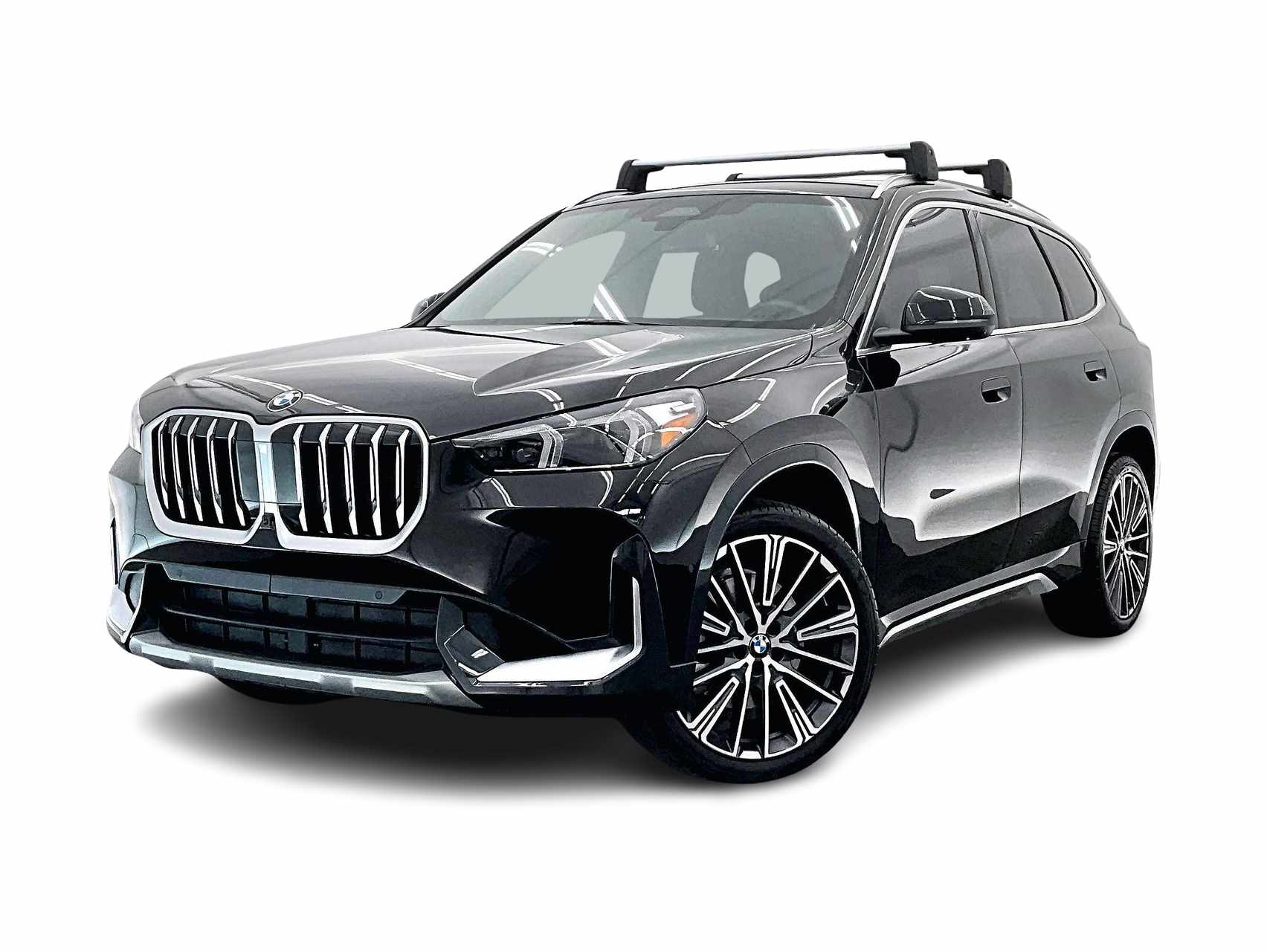 Thumbnail: 2025 BMW X1 - 1