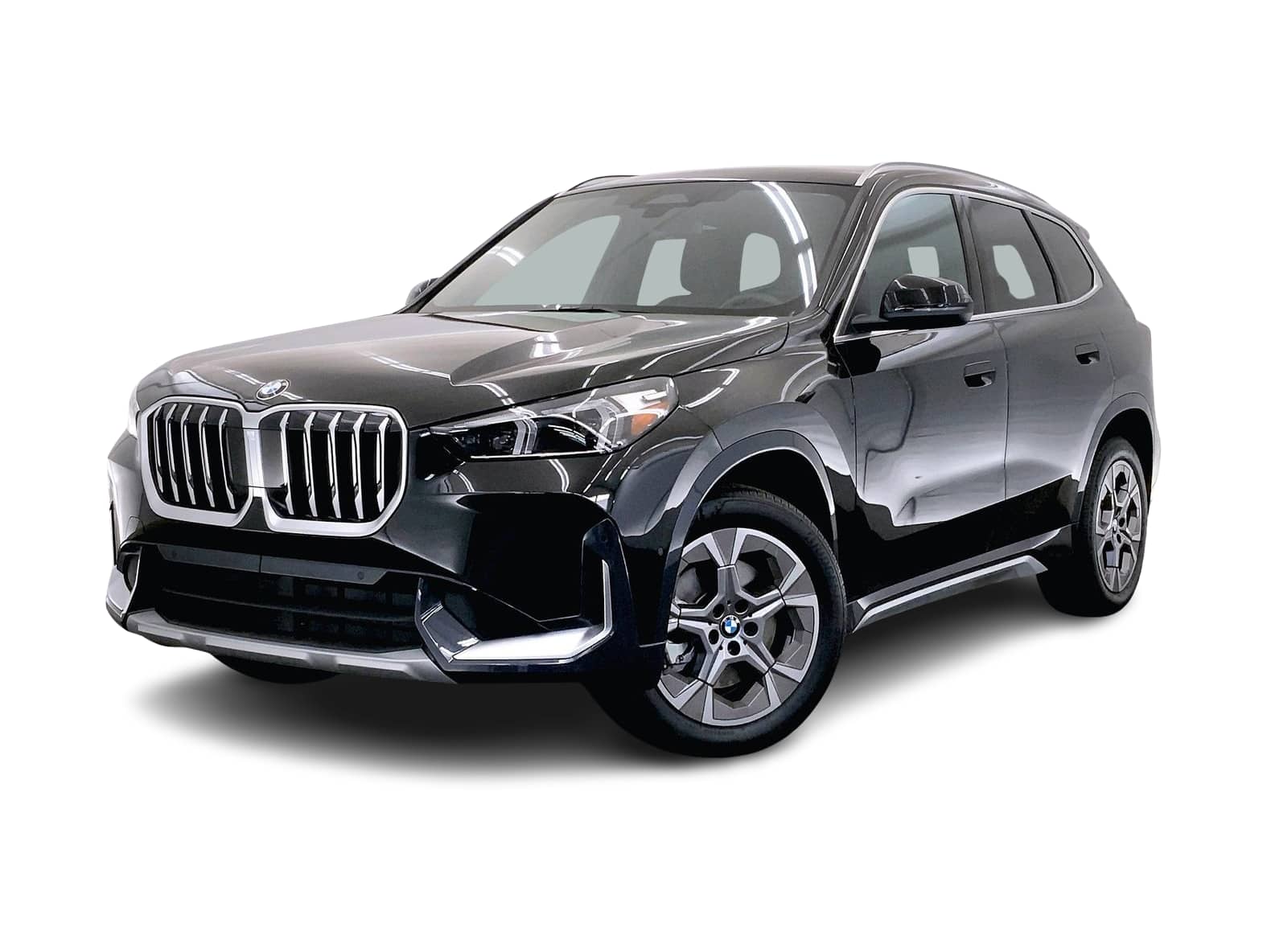 Thumbnail: 2025 BMW X1 - 1