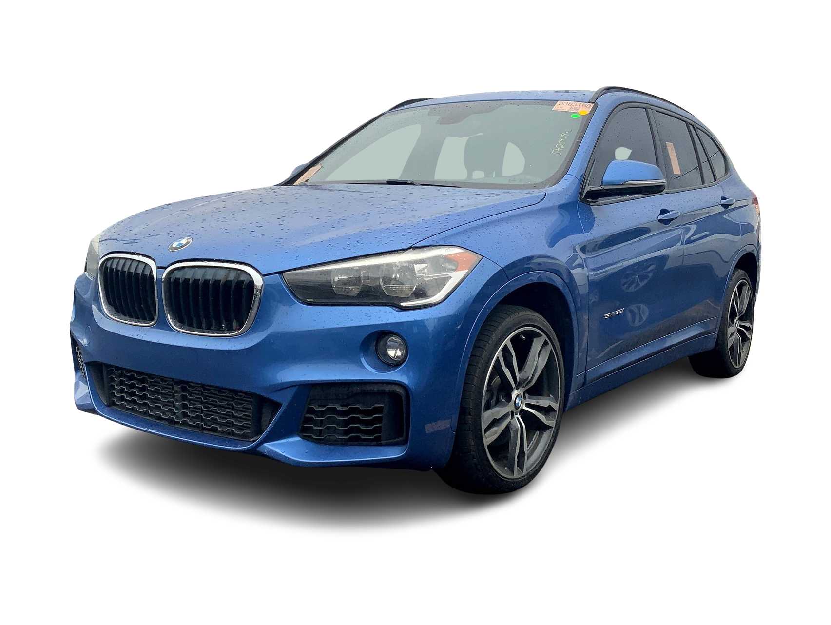 2018 BMW X1 sDrive28i -
                Spokane, WA