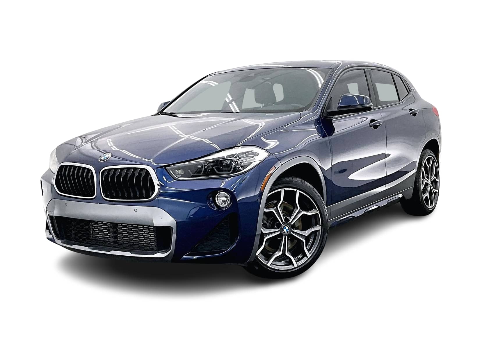 2020 BMW X2 sDrive28i -
                  Spokane, WA