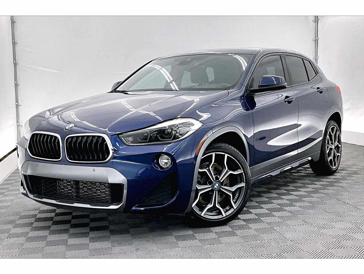 2020 BMW X2 28i