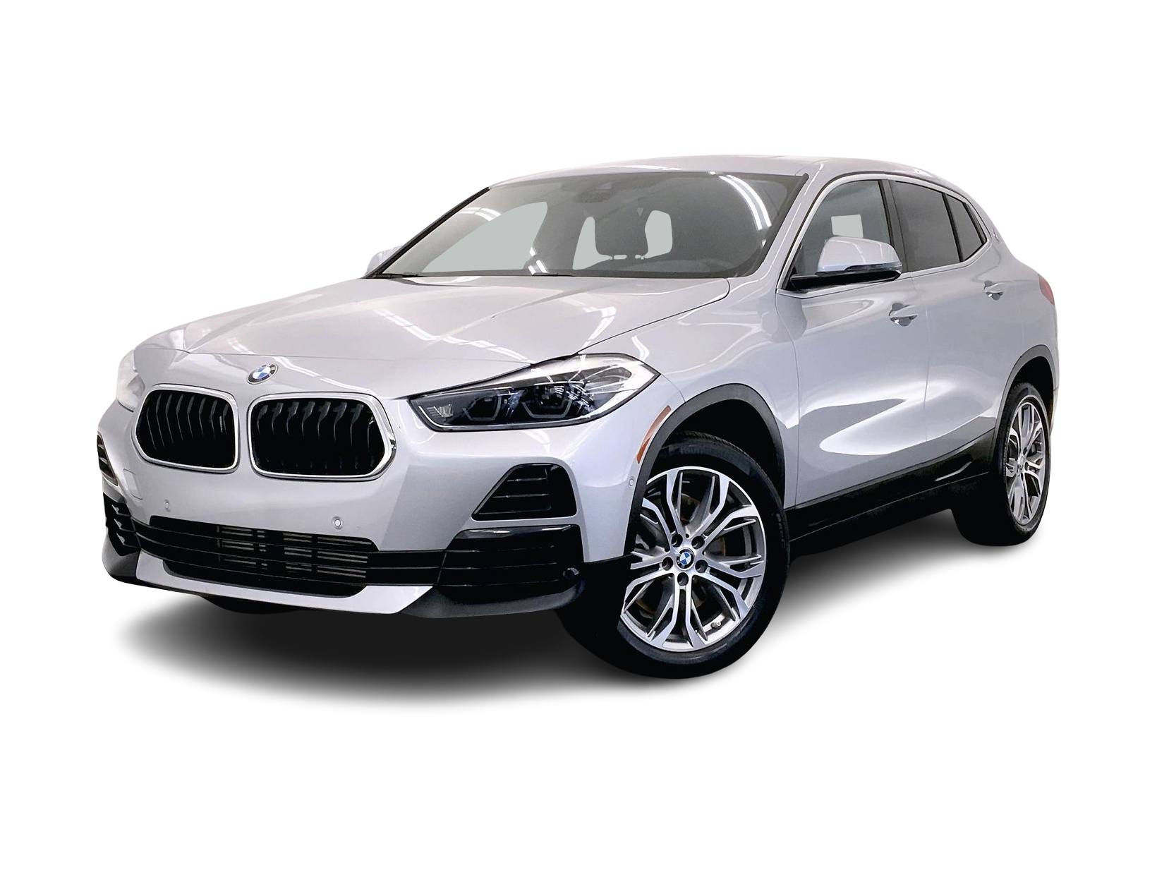 2021 BMW X2 xDrive28i -
                Spokane, WA