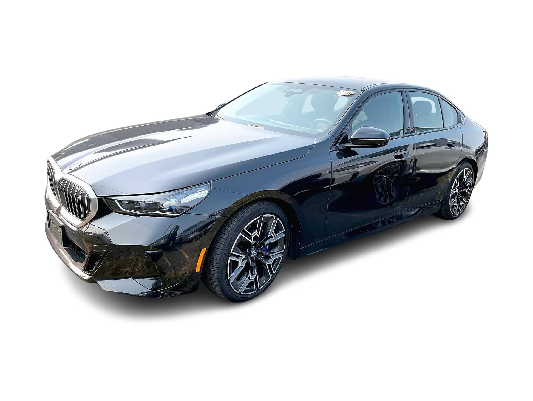 2025 BMW i5 xDrive40 -
                  Spokane, WA