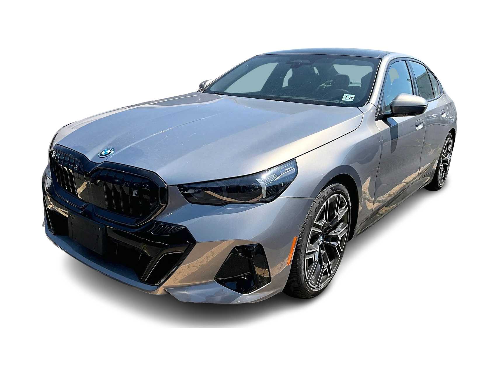 2025 BMW i5 xDrive40 -
                  Spokane, WA