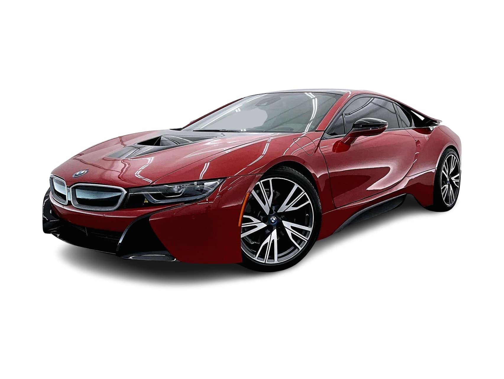 Thumbnail: 2017 BMW  - 1