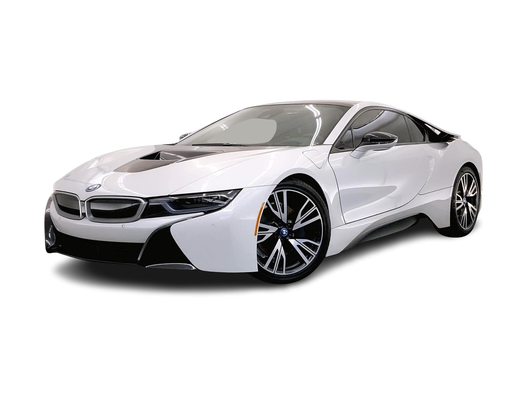 2016 BMW   -
                  Spokane, WA