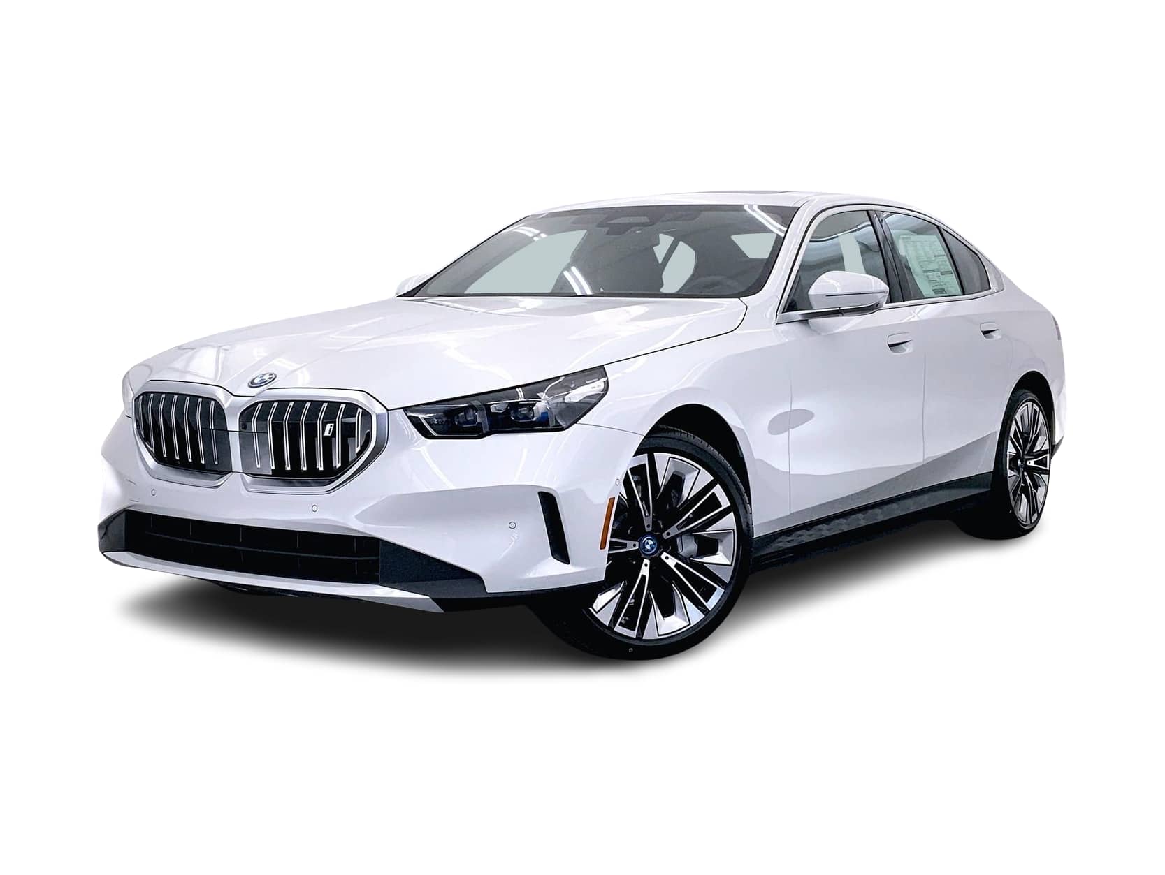 2024 BMW i5 eDrive40 -
                  Spokane, WA