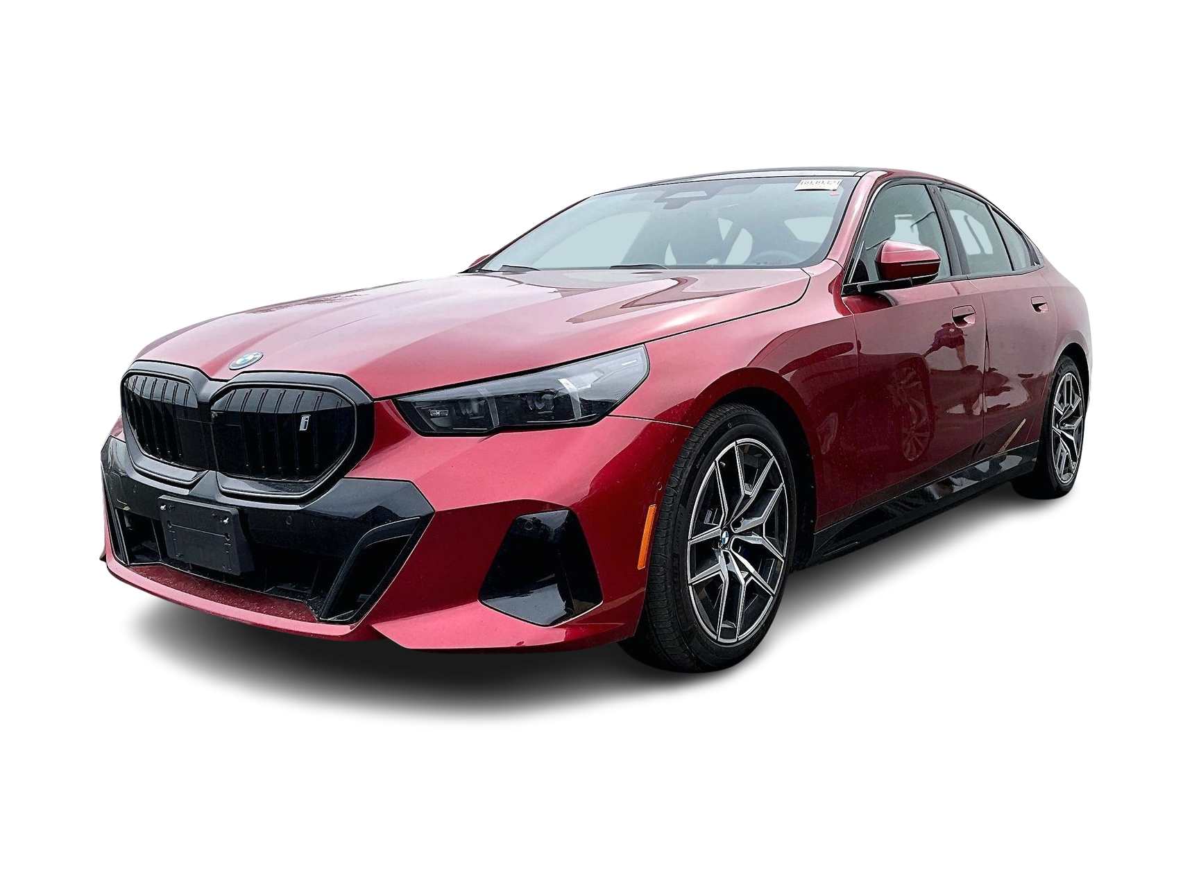 2026 BMW i5 xDrive40 -
                  Spokane, WA