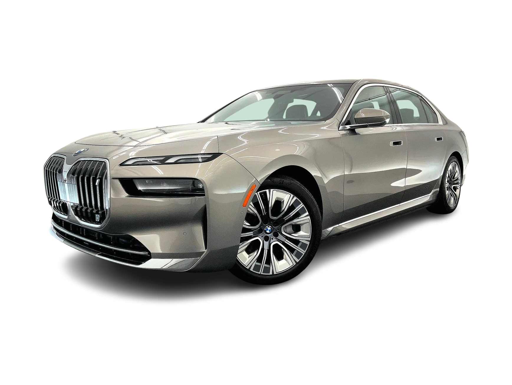 2026 BMW i7 eDrive50 -
                  Spokane, WA