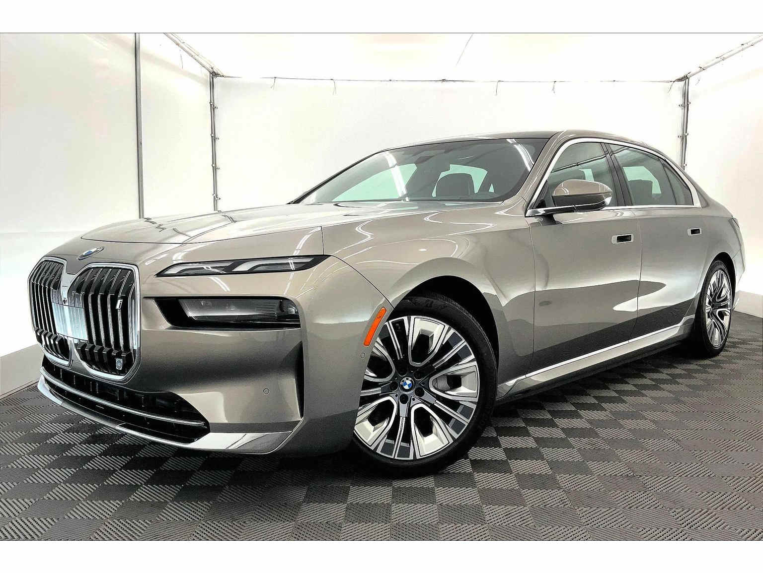 2026 BMW i7