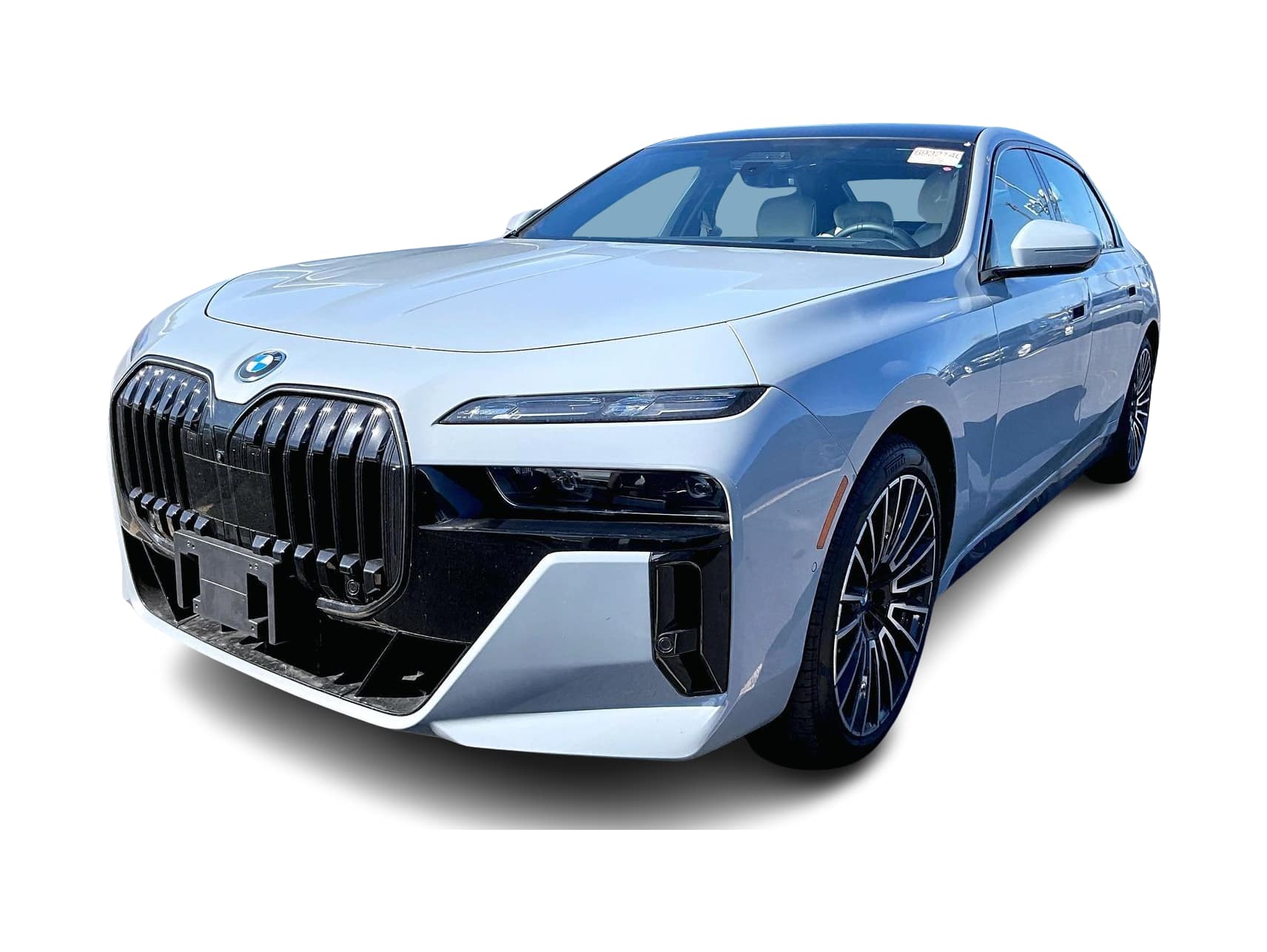 2026 BMW i7 eDrive50 -
                  Spokane, WA