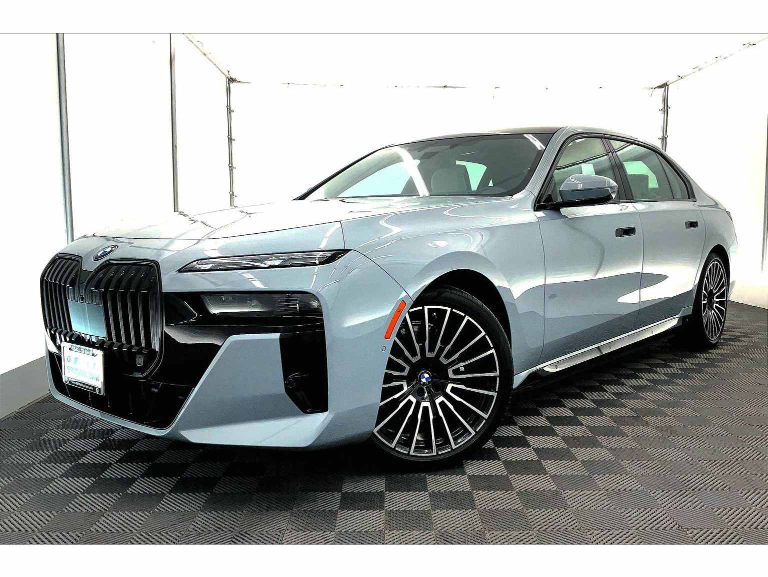 2026 BMW i7