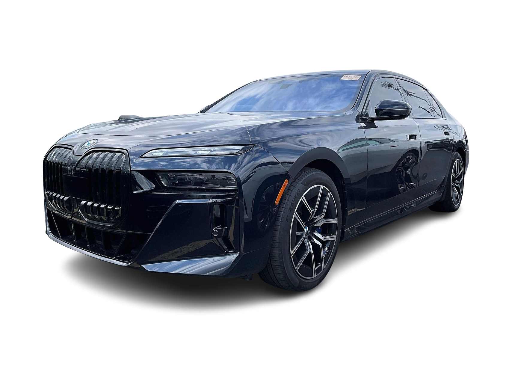 2023 BMW i7 xDrive60 -
                  Spokane, WA
