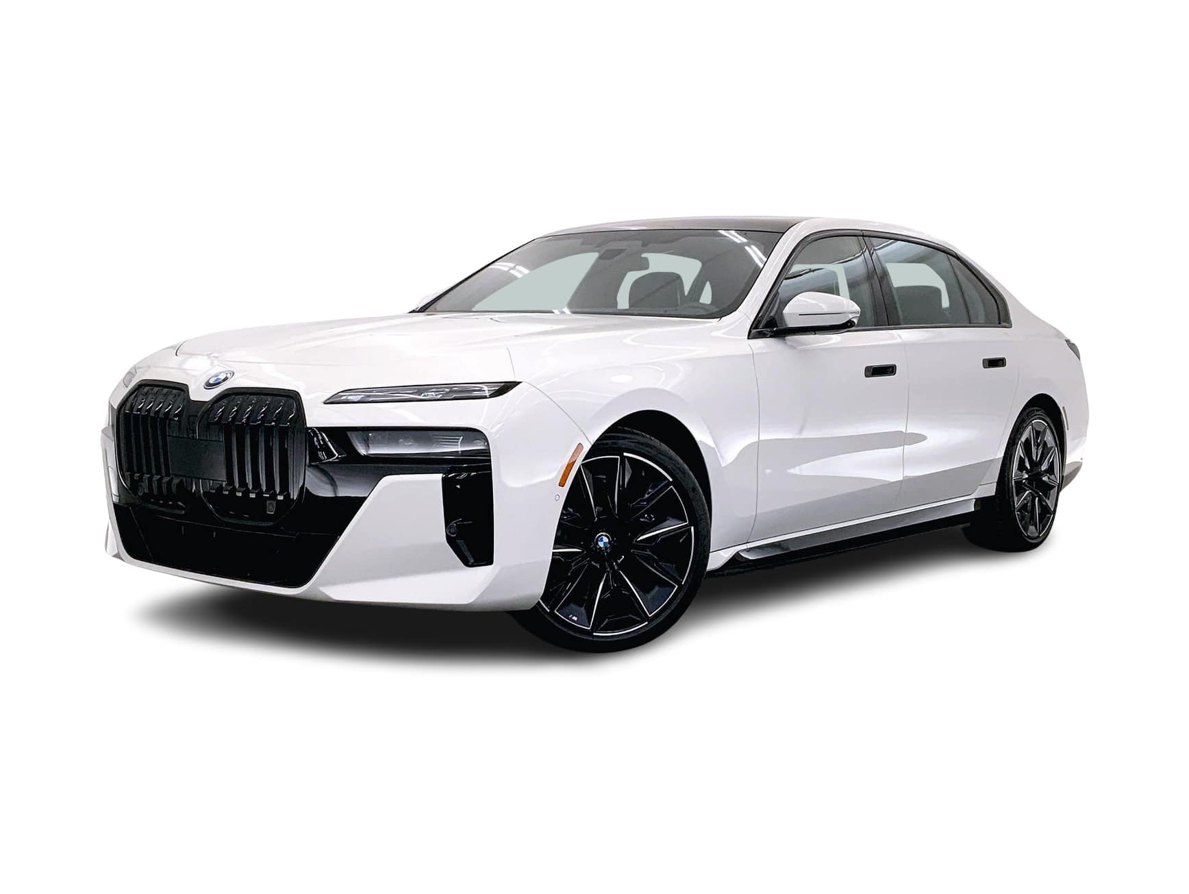 2023 BMW i7 xDrive60 -
                  Spokane, WA
