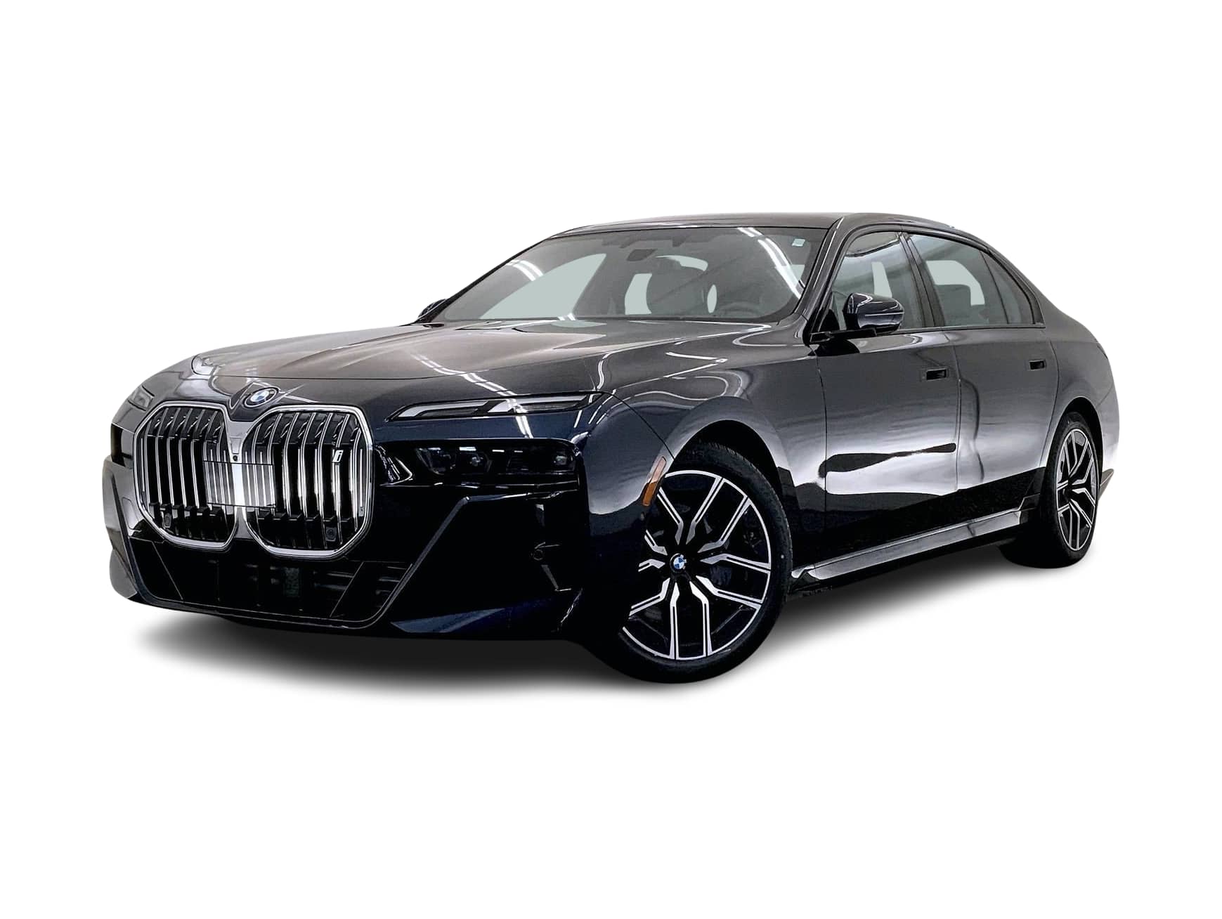 2024 BMW i7 xDrive60 -
                  Spokane, WA