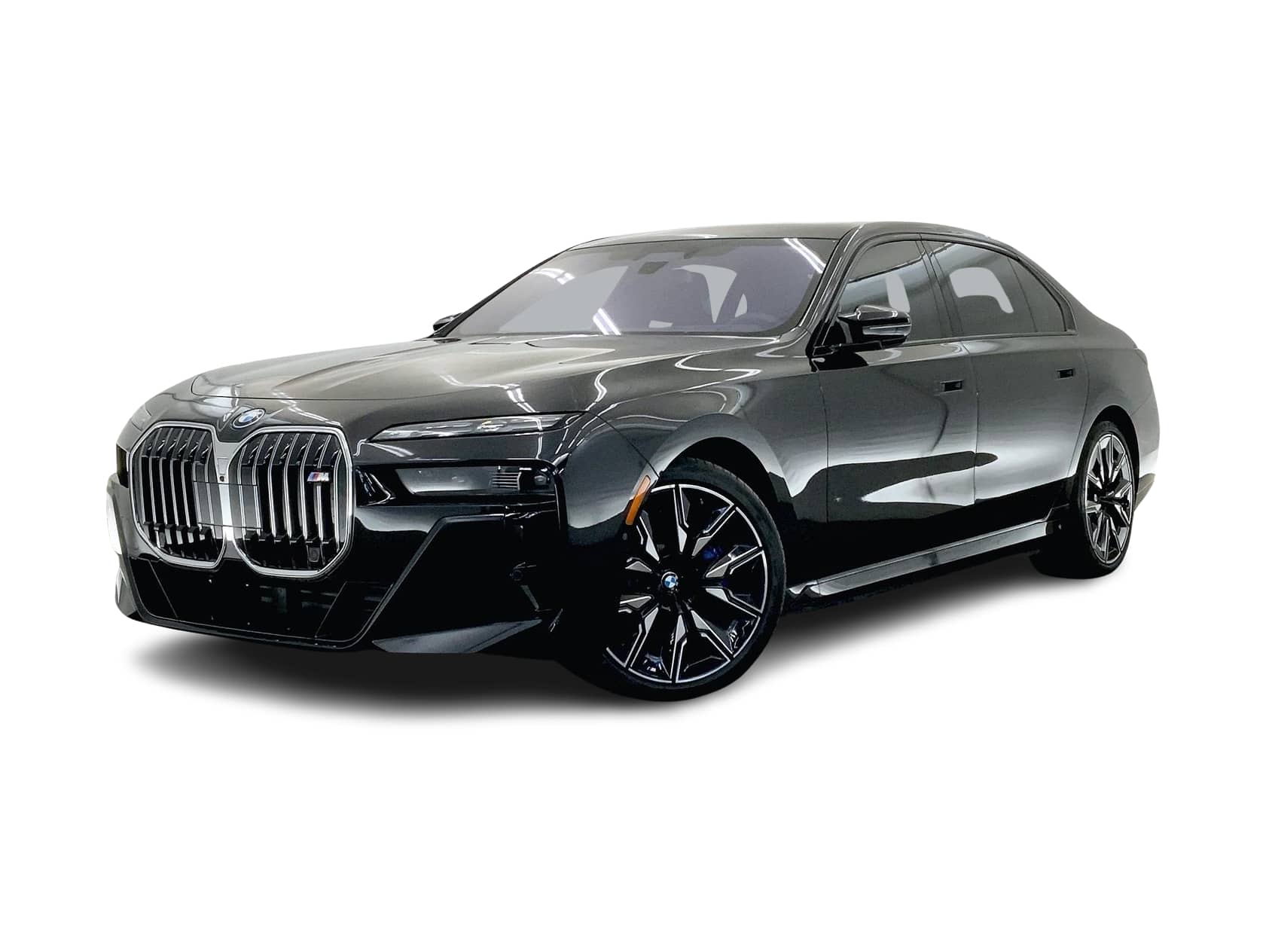 2024 BMW i7 M70 -
                  Spokane, WA