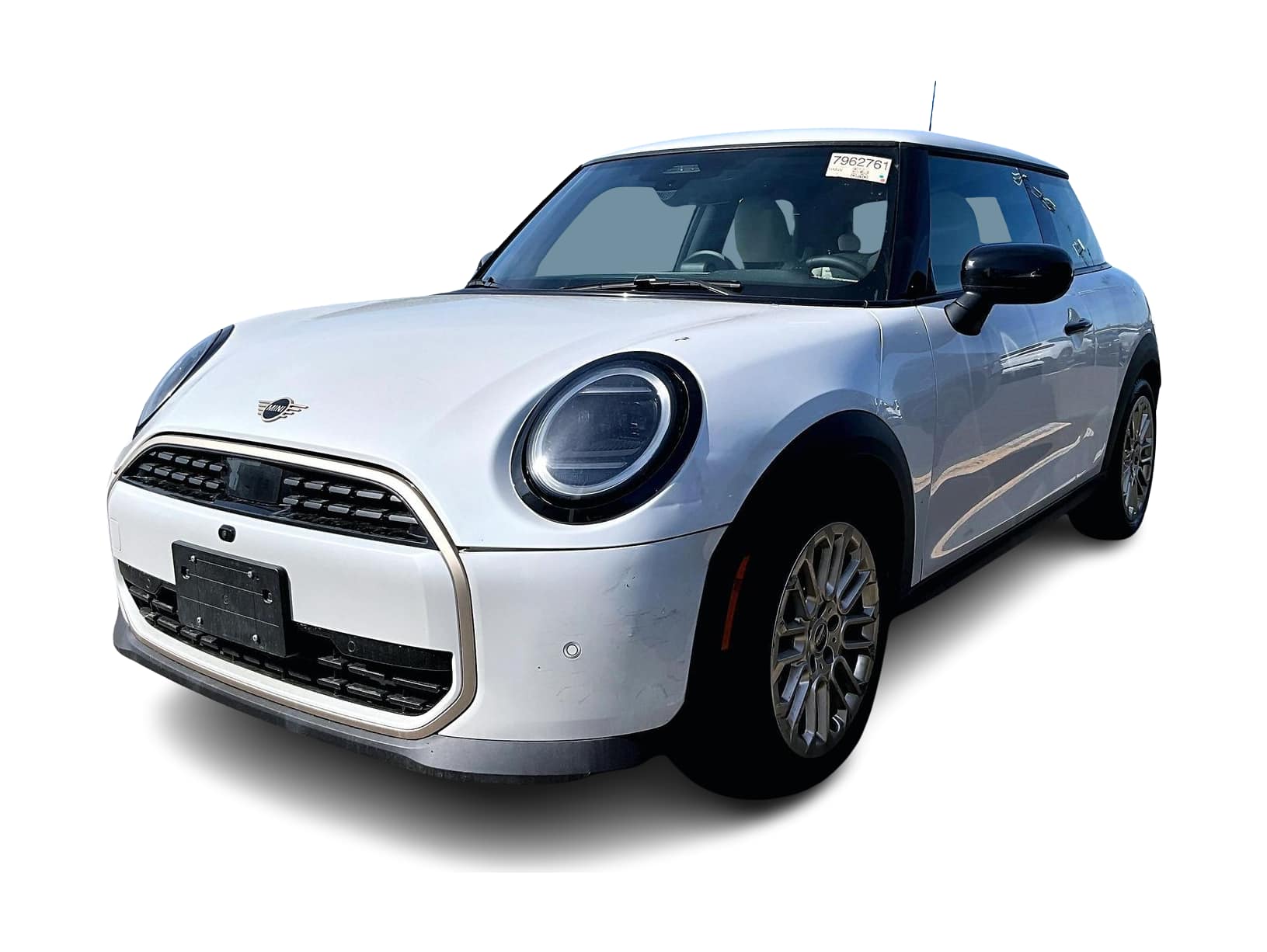 Thumbnail: 2025 MINI Cooper - 1