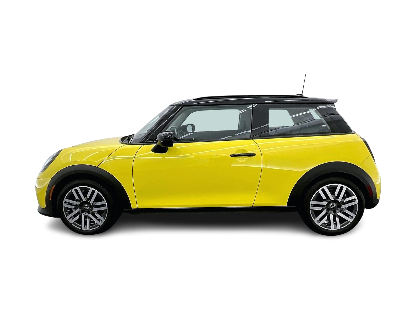 Thumbnail: 2026 MINI Cooper - 1