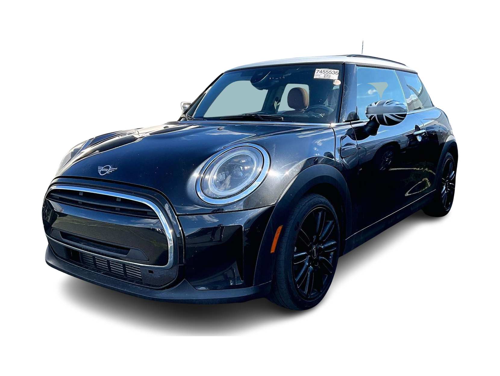Thumbnail: 2024 MINI Cooper - 1