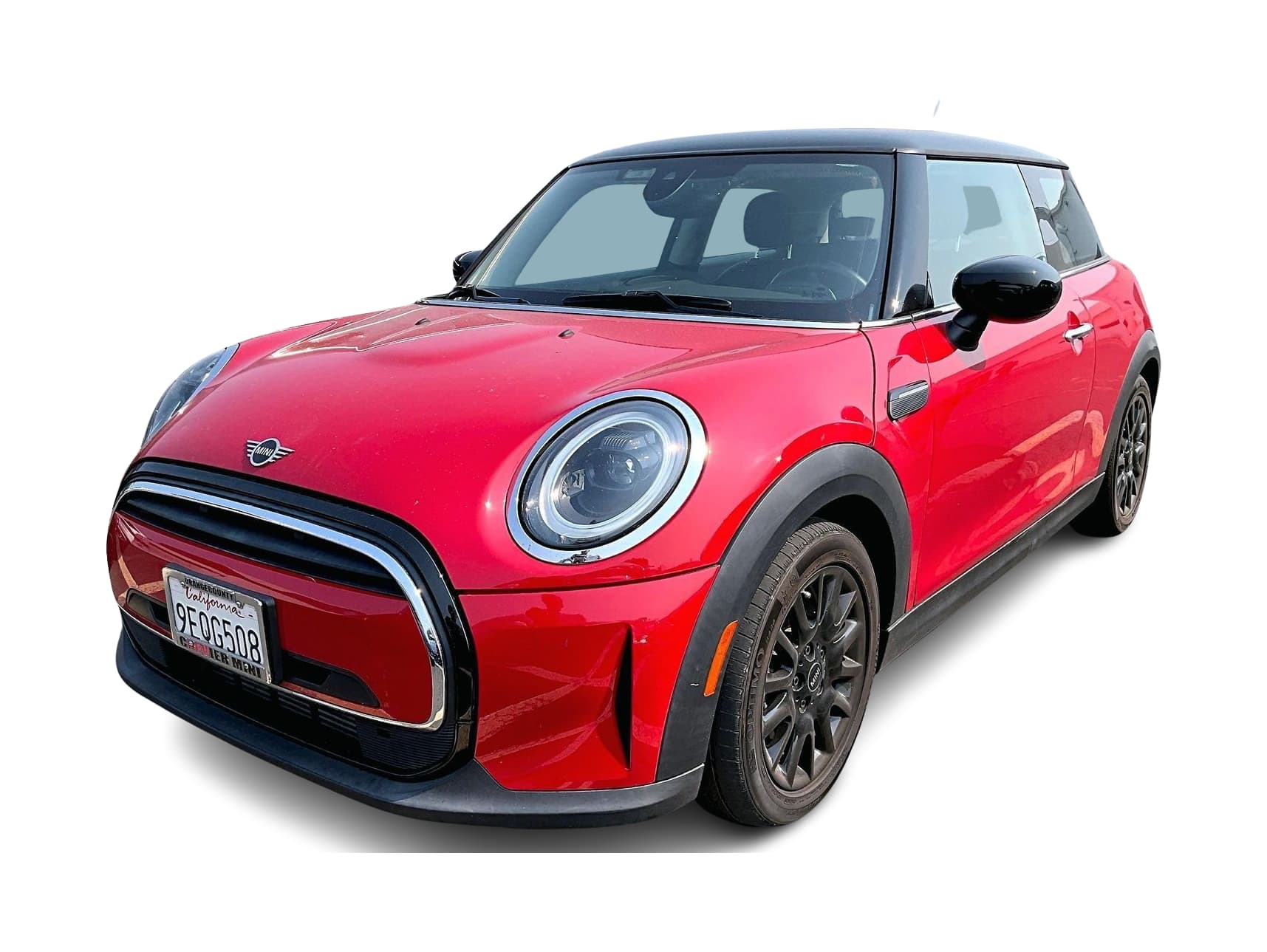 Thumbnail: 2023 MINI Cooper - 1