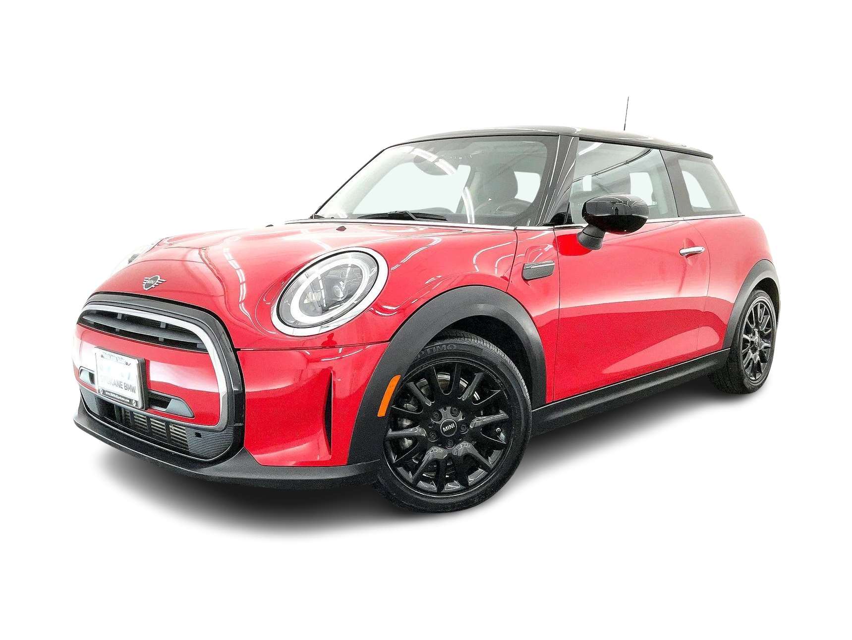 2023 MINI Cooper Base -
                  Spokane, WA
