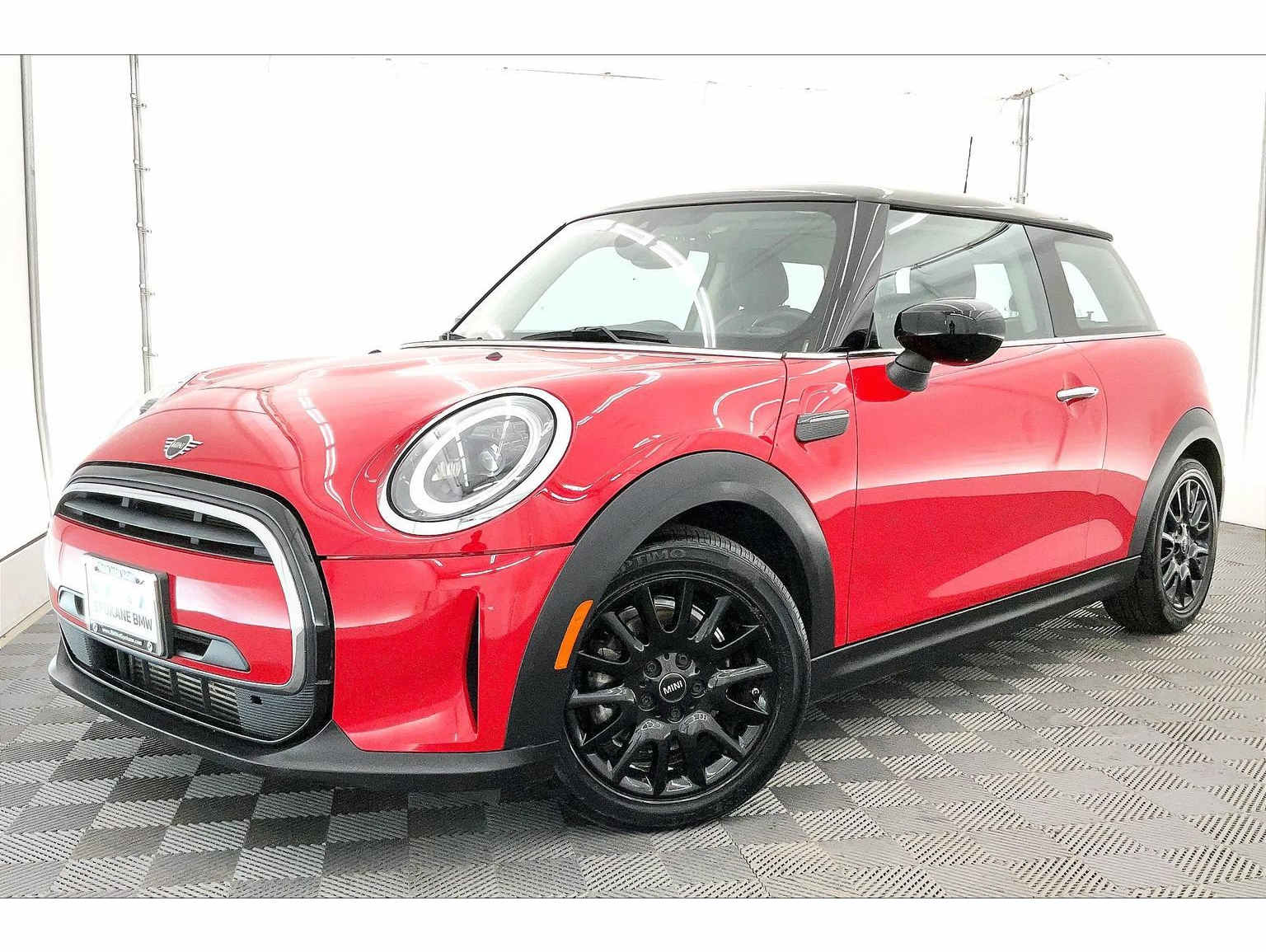 2023 MINI Hardtop 2 Door